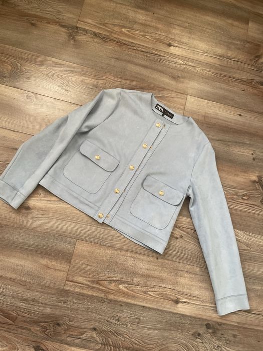 Яке Zara/S размер/