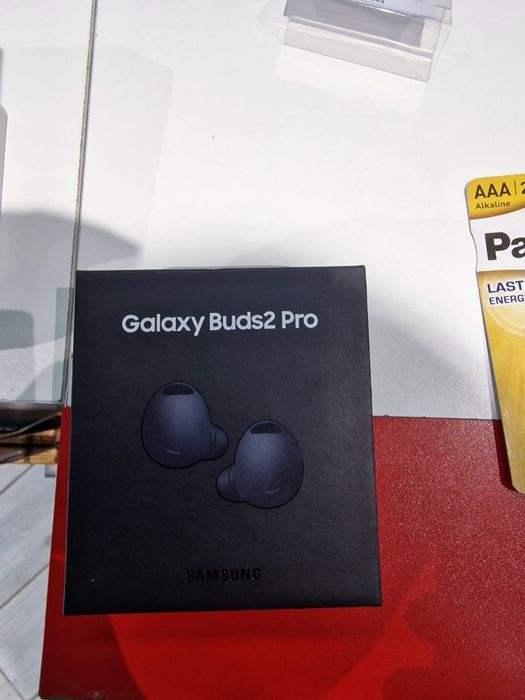 Наушники эйрподсы. Новые. В упаковке