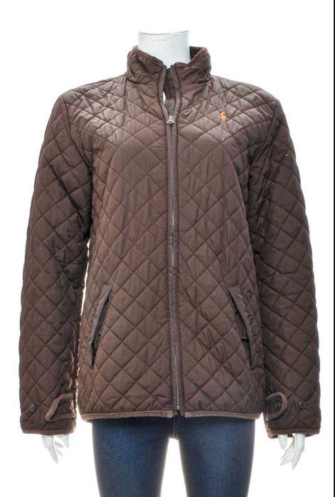 RALPH LAUREN оригинално УНИСЕКС яке - М / Л