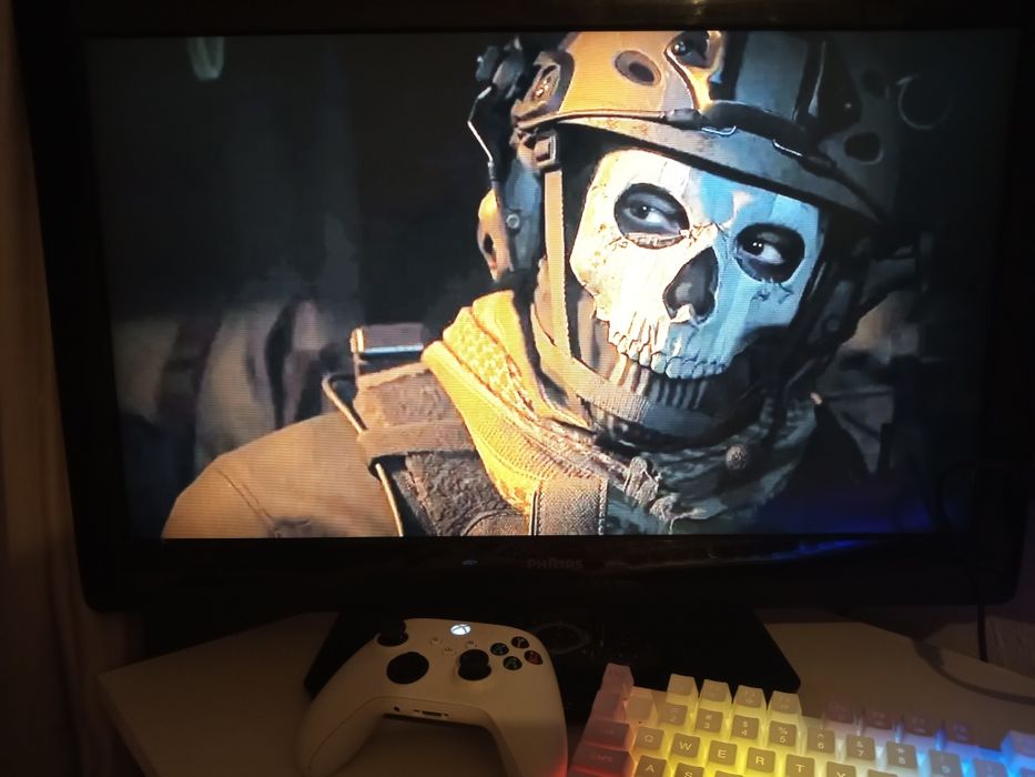 Игровой компьютер ноутбук