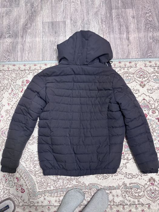 Продам куртку мужскую