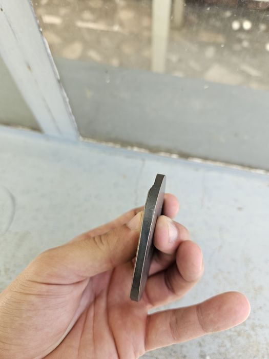 Стар руски медальон