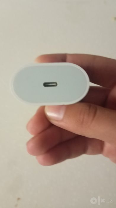 Iphone adapter original