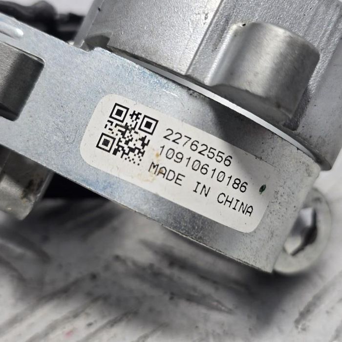 Contact pornire cu o singura cheie Opel Astra J