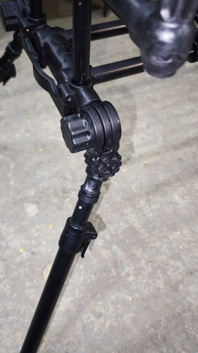 Шаранджийска стойка JRC  Extreme  TX