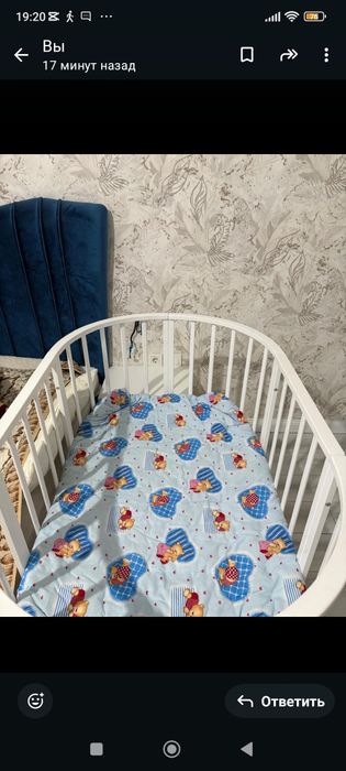 Продаются 2 кровати  и манеж.