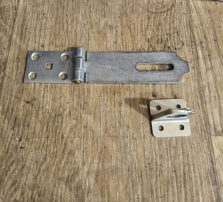 Заключване за Sfera и Snaky Max