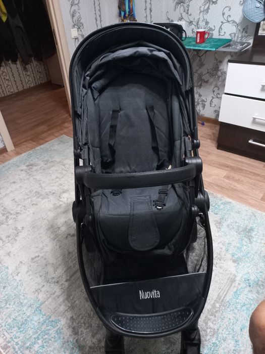 Продам коляску универсал