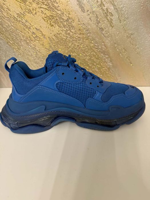 Balenciaga Triple S