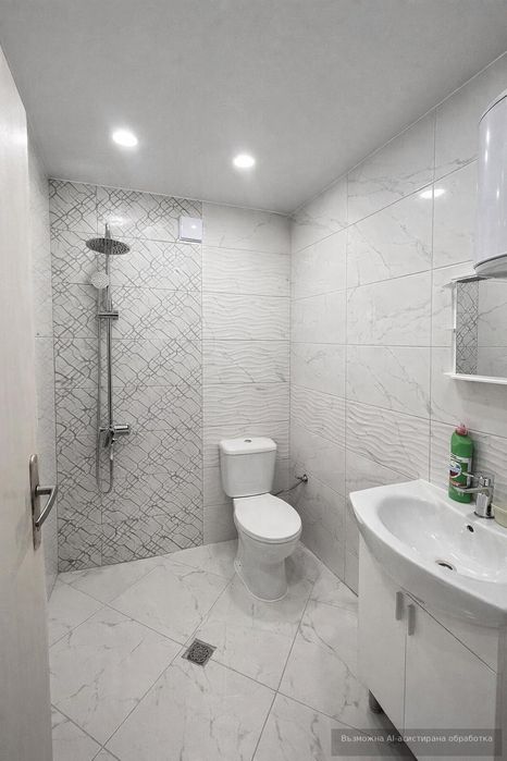 Дава се под наем Тристаен апартамент в Пловдив, Център - 80 кв.м за 550 € - Снимка #5