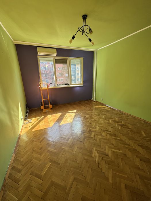 Естествен Паркет Дъб ~45кв.