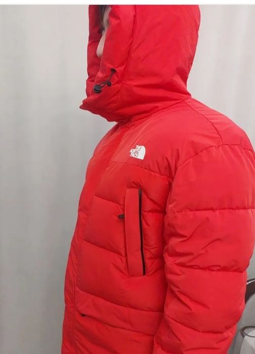 Куртка демисезон яркая мужская