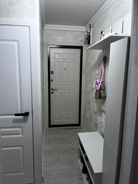 Срочно продам двухкомнатную