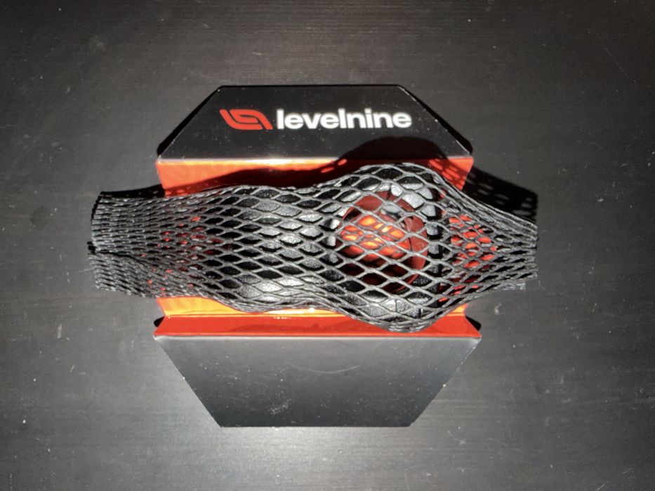 Вынос Levelnine 31,6