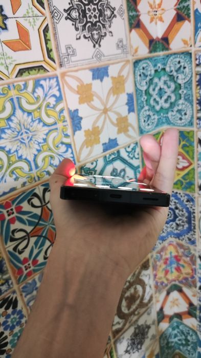 Red Magic 9 Pro 12/256GB