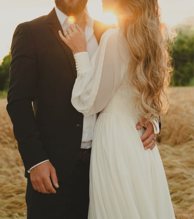 Rochie de mireasă 36 (Xs/S) preț Negociabil