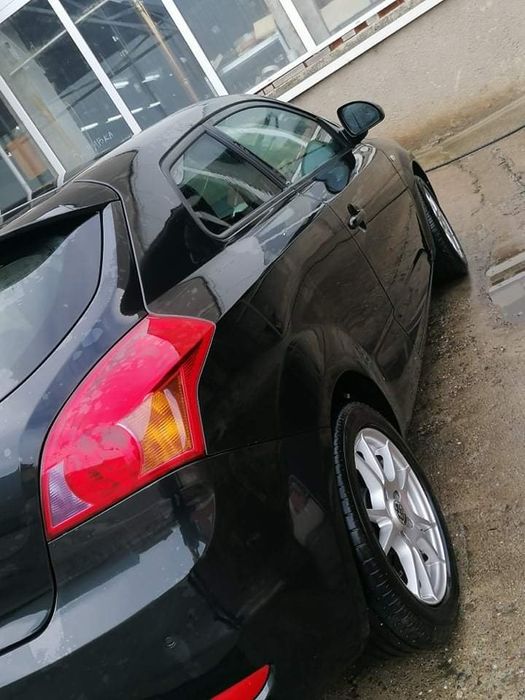 Kia CEED 2.0 143 к.с.