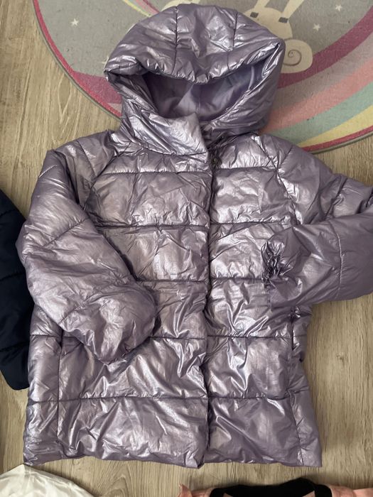 Лот дрешки 7-8г…