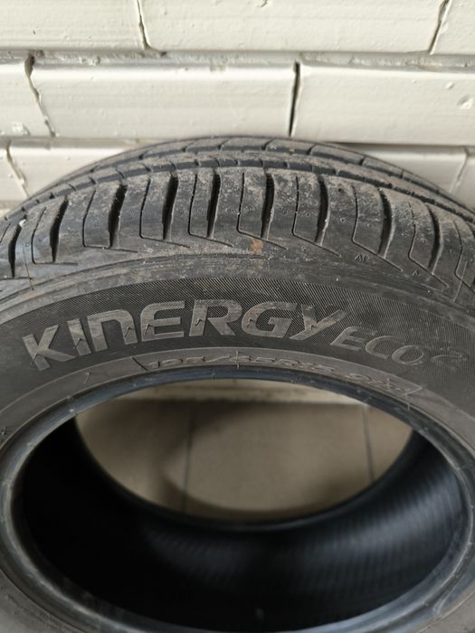 Anvelope vara hankook kinergy eco2 195 65 15