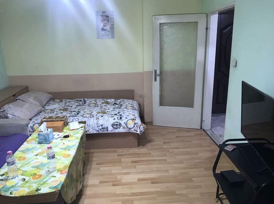 Дава се под наем Едностаен апартамент в София, Люлин 2 - 48 кв.м за 478.38 € - Снимка #4
