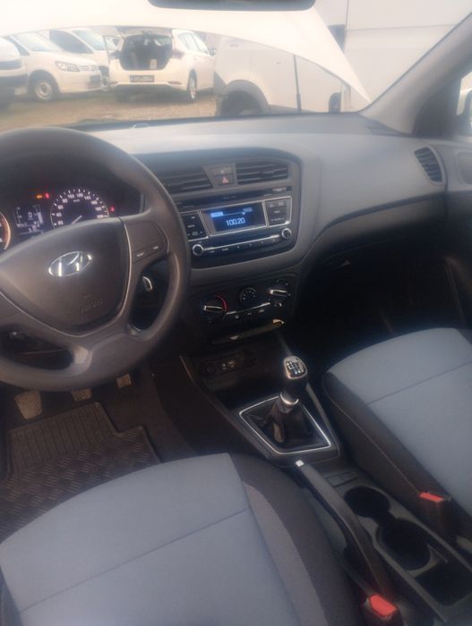 Renault Megane 1.5 dci