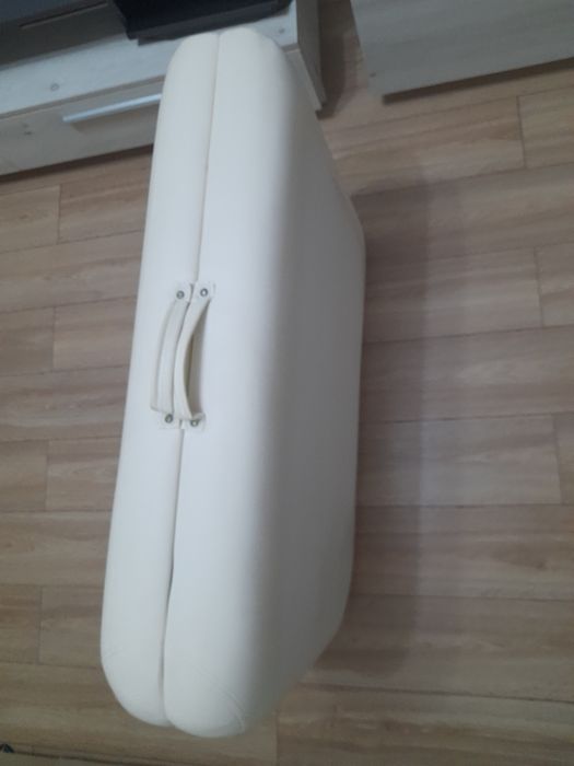 Masa de masaj în stare buna de functionare