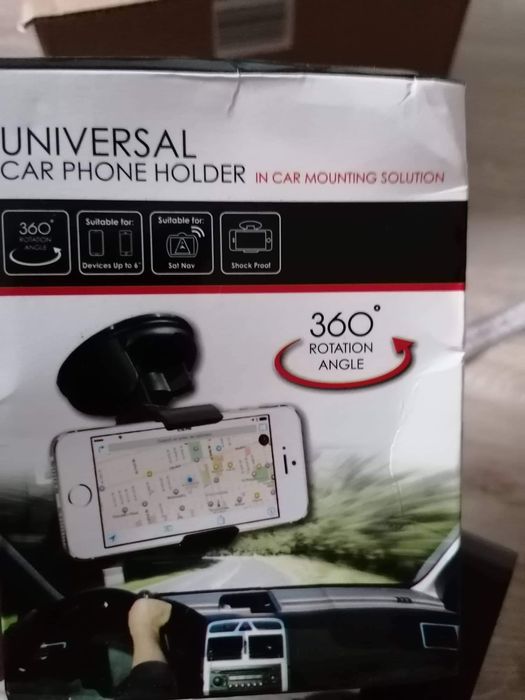 Поставки за телефон, зарядно за телефон