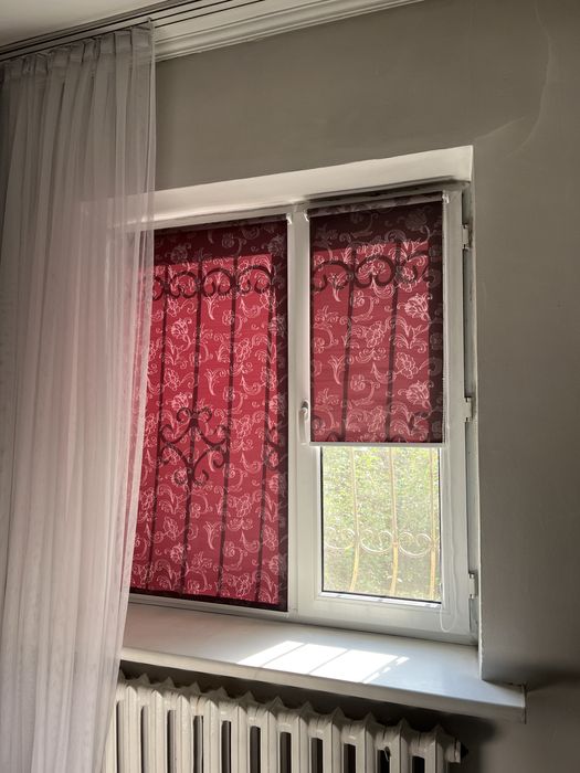 Ролл шторы. День и ночь. Жалюзи. Москитные сетки  плиссе.