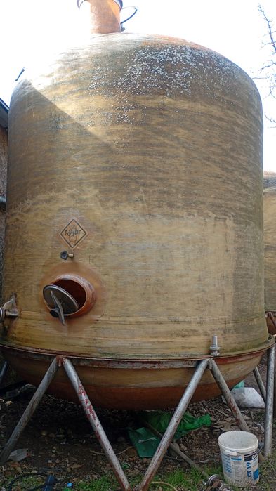 Bazin polistif 25 to