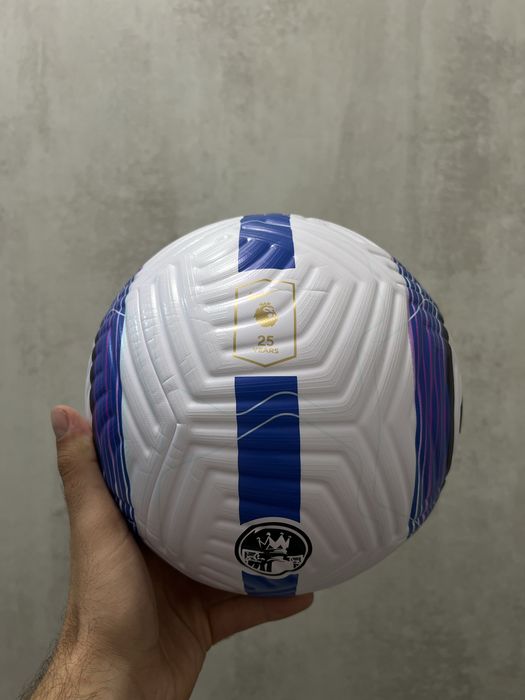 Nike Premier League Ball 2024-25 Flight Total 90