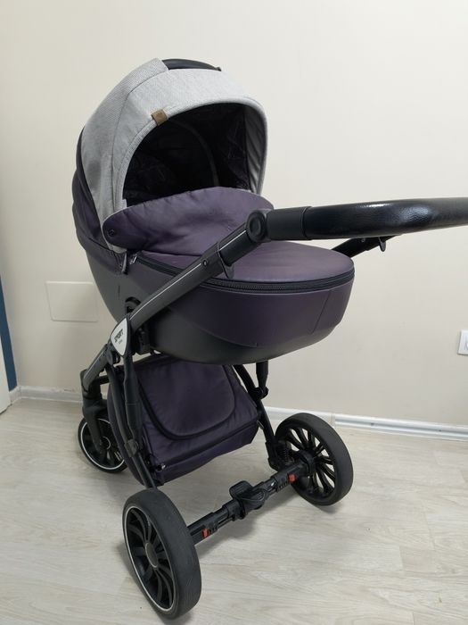 Cărucior 2in1 ANEX SPORT