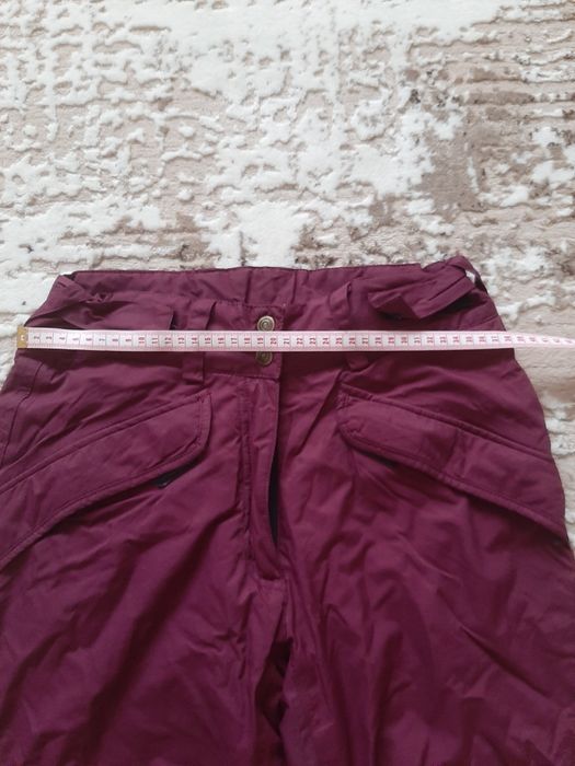 Pantaloni ski/snowbord