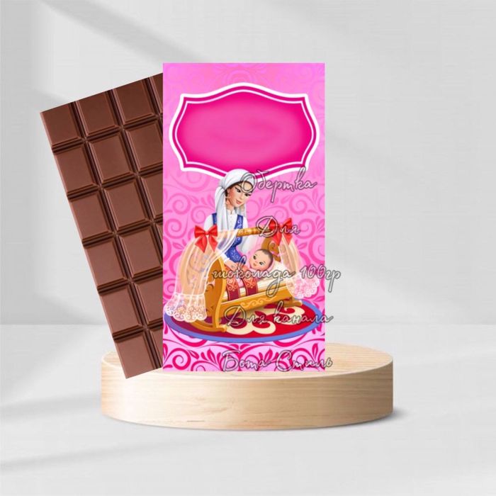 Бонбонерки обертки