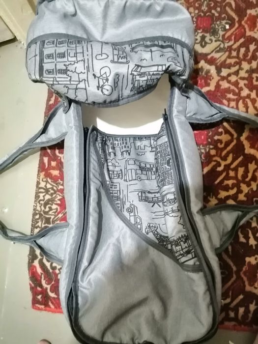 Продам  переноски для младенцев