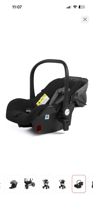 Продам коляску детскую