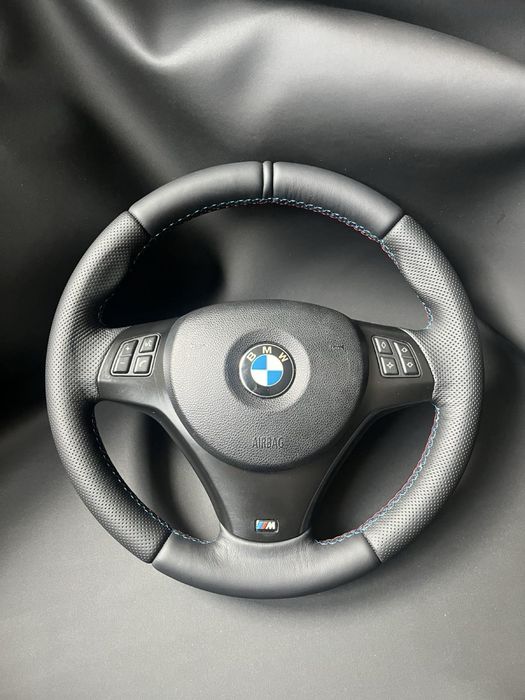 Волан BMW E90/ E87 - Перфектен