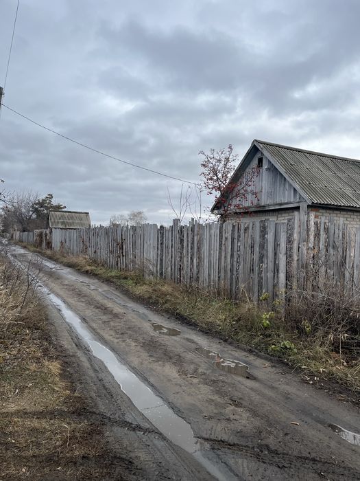 Продам дачный участок