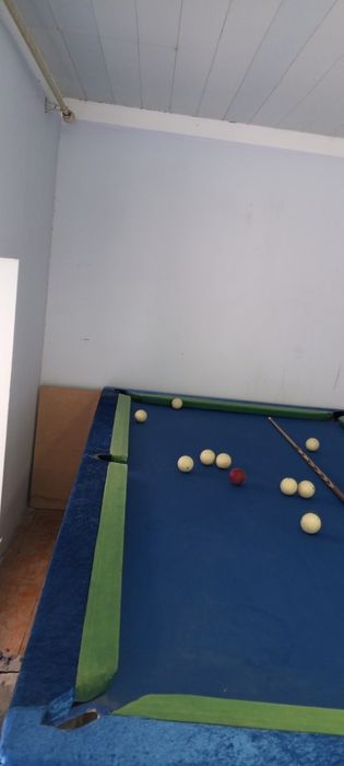 Billyard sutol despi