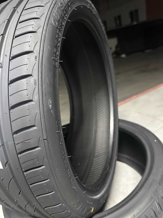 Нови Летни Гуми APTANY RA301 245/35R19 93W XL НОВ DOT