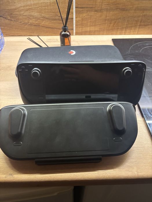 Steam deck oled 1tb