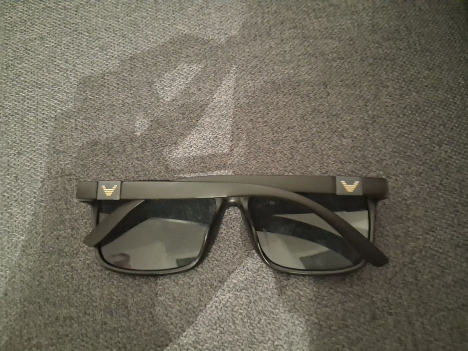 Ochelari emperio armani