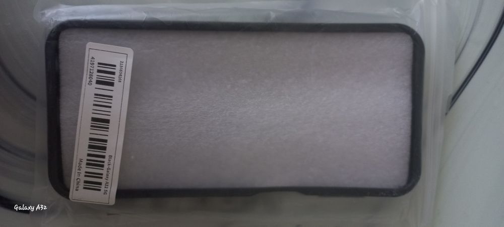 Продам чехол на Самсунг а32 5G