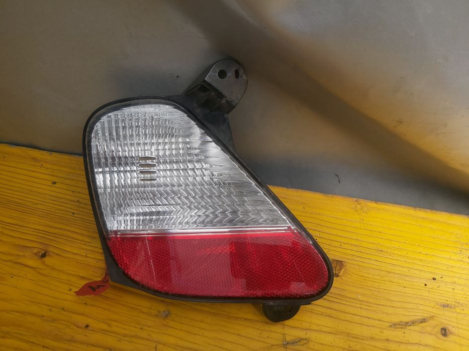 Задна светлина митсубиши еклипс крос Mitsubishi Eclipse Cross