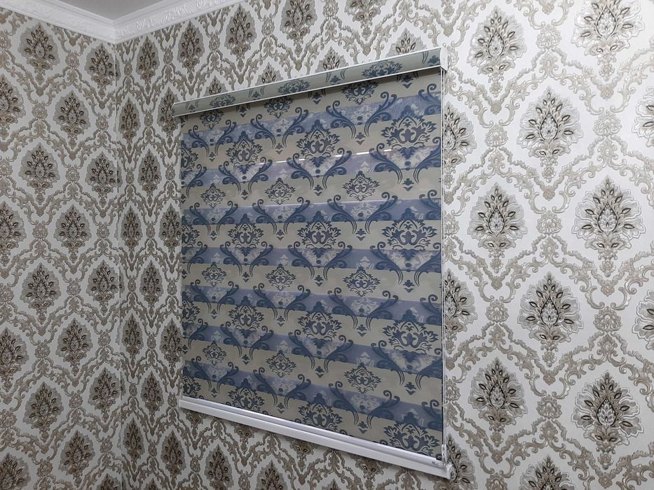 Jalyuzi / Жалюзи для вашего дома и офиса ! Jalyuzi 2026 г.