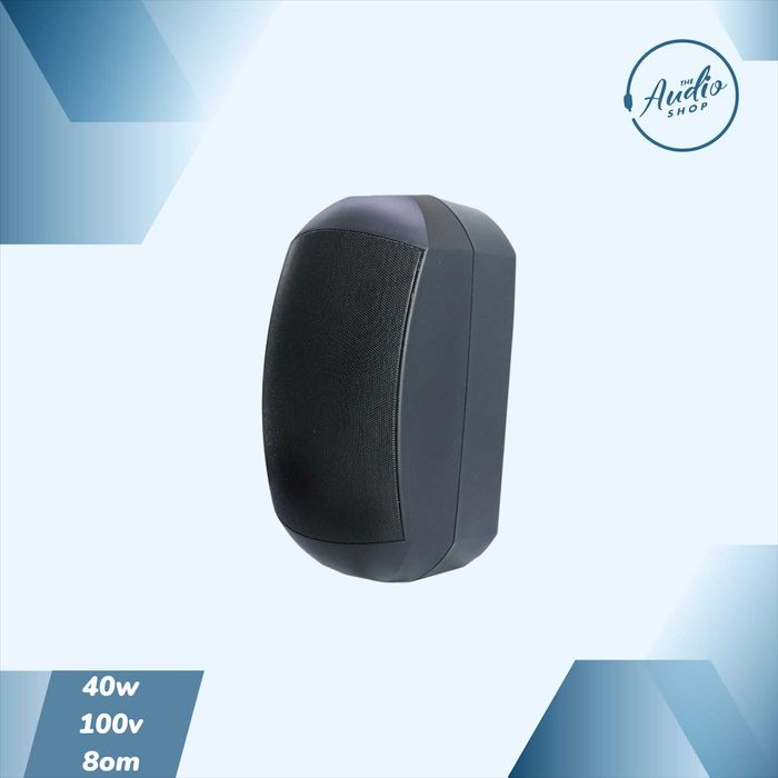 Пассивная настенная колонка для фоновой музыки 60w