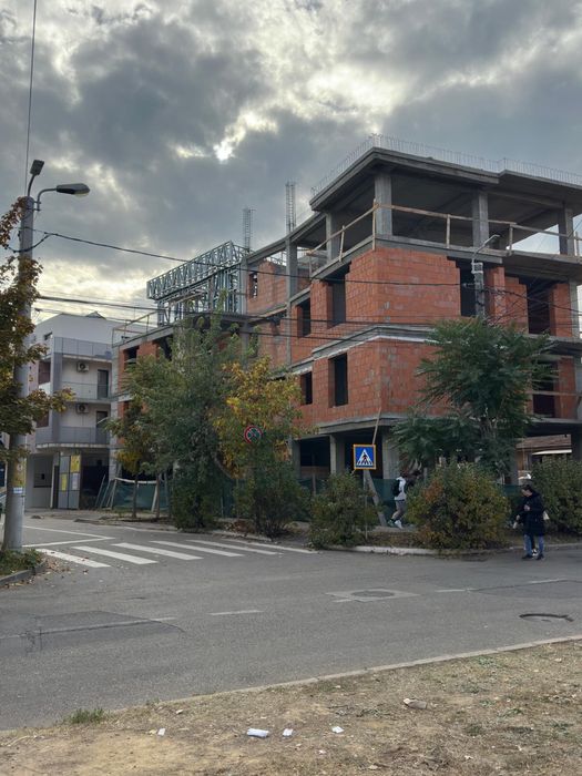 Apartament la cheie 2 camere zona Iosia Prima Shops