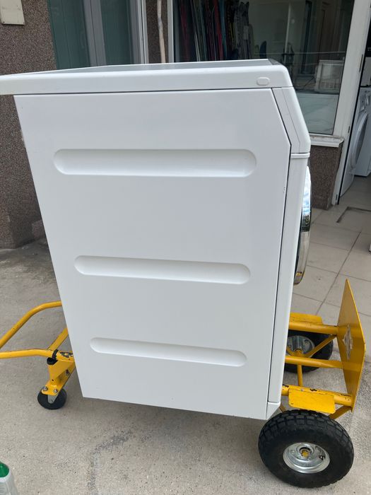 Пералня Miele Softtronic -мод.W3251 -6 кг