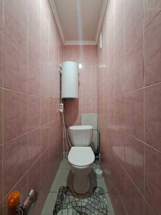 Продам квартиру однокомнатную
