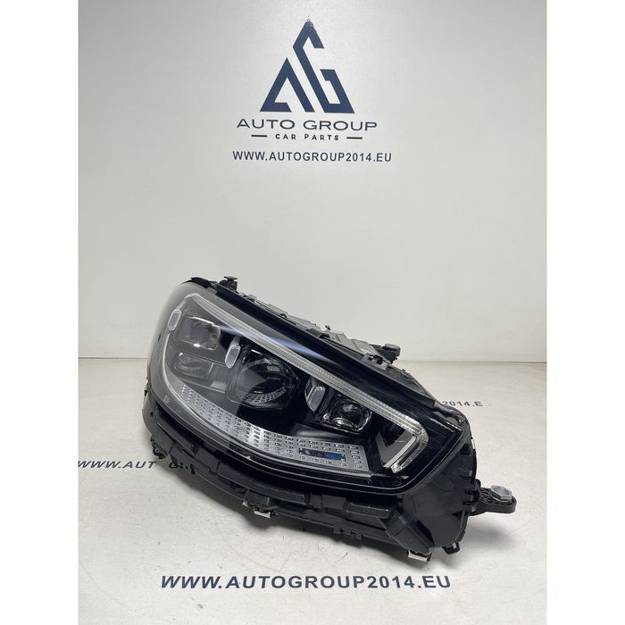 Десен фар за mercedes s-class w223 digital light - a2239067604