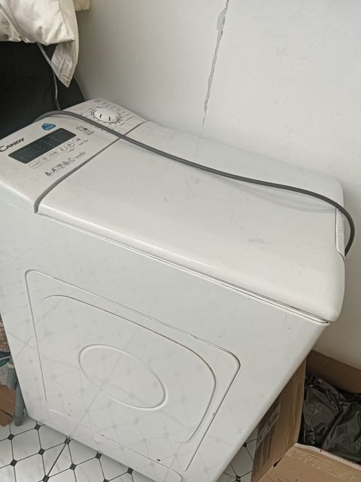 Продам стиральную машинку